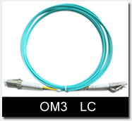 OM3 Patch Cord